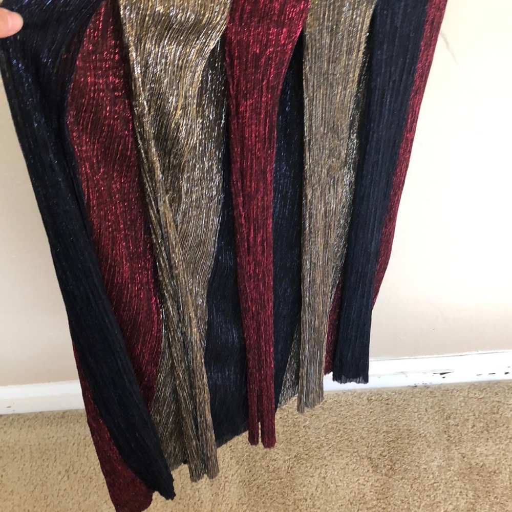 ✨HP✨NWT [bec & bridge] santal halter maxi dress - Picture 7 of 10